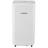 Klimatyzator BLAUPUNKT ACP312 Liczba poziomów mocy 3