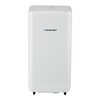 Klimatyzator BLAUPUNKT ACP309 Liczba poziomów mocy 3