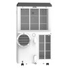 Klimatyzator BLAUPUNKT ACP614 Klasa energetyczna chłodzenia A
