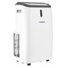 Klimatyzator BLAUPUNKT ACP616 Wydajność znamionowa (EER) [kWh] 4.7
