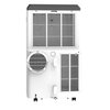 Klimatyzator BLAUPUNKT ACP616 Klasa energetyczna chłodzenia A