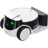 Robot z kamerą dla psów i kotów ENABOT ROLA PetPal Materiał Tworzywo PC