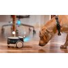 Robot z kamerą dla psów i kotów ENABOT ROLA PetPal Wyposażenie 1 x robot z kamerą