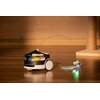 Interaktywny moduł zabaw dla psa i kota ENABOT Interactive Toy do robota Rola PetPal Kod pocztowy .