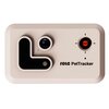 Lokalizator GPS dla psa i kota ENABOT Rola PetTracker Biały Materiał Tworzywo ABS