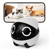 Robot monitorujący dla zwierząt ENABOT Rola Mini Rodzaj Robot