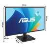 Monitor ASUS VA249HG 23.8" 1920x1080px IPS 120Hz 1 ms [MPRT] Częstotliwość odświeżania obrazu [Hz] 120
