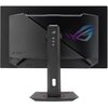 Monitor ASUS ROG Strix OLED XG27UCDMG 26.5" 3840x2160px 240Hz 0.03 ms [GTG] Ekran 26.5", 3840 x 2160px, QD-OLED