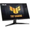 Monitor ASUS TUF Gaming VG27UQ1A 27" 3840x2160px IPS 160Hz 1 ms [GTG] Częstotliwość odświeżania obrazu [Hz] 160