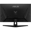 Monitor ASUS TUF Gaming VG27UQ1A 27" 3840x2160px IPS 160Hz 1 ms [GTG] Proporcje ekranu 16:9