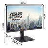 Monitor ASUS VA279QGS 27" 1920x1080px IPS 120Hz 1 ms [MPRT] Częstotliwość odświeżania obrazu [Hz] 120