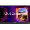 Monitor ASUS ZenScreen MB27ACF 27" 2560x1440px IPS 100Hz Jasność ekranu [cd/m2] 300