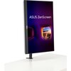 Monitor ASUS ZenScreen MB27ACF 27" 2560x1440px IPS 100Hz Przekątna ekranu [cm] 68.5