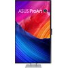 Monitor ASUS ProArt PA32UCDM 31.5" 3840x2160 240Hz 0.1 ms [GTG] Jasność ekranu [cd/m2] 250