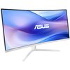 Monitor ASUS VU34WCIP-W 34" 3440x1440px 100Hz 0.1 ms [MPRT] Curved Jasność ekranu [cd/m2] 300