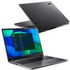 Laptop ACER TravelMate P2 16 TMP216-41-TCO 16" IPS R7PRO-7735U 16GB RAM 512GB SSD Windows 11 Home Procesor AMD Ryzen 7 Pro 7735U