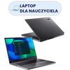 Laptop ACER TravelMate P2 16 TMP216-41-TCO 16" IPS R7PRO-7735U 16GB RAM 512GB SSD Windows 11 Home