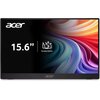 Monitor ACER PM161Q B1 15.6" 1920x1080px IPS 4 ms [GTG]