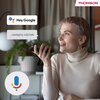 Telewizor THOMSON 32HA4M44 32" LED Android TV Kolor obudowy Biały
