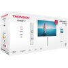 Telewizor THOMSON 32HA4M44 32" LED Android TV Przekątna ekranu [cm] 81