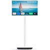 Telewizor THOMSON 32HA4M44 32" LED Android TV Android TV Tak