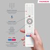 Telewizor THOMSON 32HA4M44 32" LED Android TV Funkcje Wi-Fi, Bluetooth