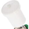 Pistolet lakierniczy AIRPRESS 45103-1.4 3.5 bar zbiornik 600 ml Gwarancja 24 miesiące