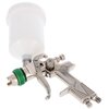 Pistolet lakierniczy AIRPRESS 45103-1.4 3.5 bar zbiornik 600 ml Pojemność zbiornika [ml] 600