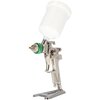 Pistolet lakierniczy AIRPRESS 45103-1.4 3.5 bar zbiornik 600 ml Pojemność zbiornika [ml] 600