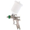 Pistolet lakierniczy AIRPRESS 45103-1.4 3.5 bar zbiornik 600 ml Średnica dyszy [mm] 1.4