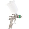 Pistolet lakierniczy AIRPRESS 45103-1.4 3.5 bar zbiornik 600 ml Regulacja ciśnienia Tak