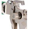 Pistolet lakierniczy AIRPRESS 45103-1.4 3.5 bar zbiornik 600 ml Waga [kg] 0.71