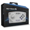 Kontroler HYPERKIN RetroN 5 Szary Zastosowanie Konsola Hyperkin RetroN 5