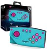 Kontroler HYPERKIN RetroN 5 Niebieski Komunikacja Bezprzewodowa