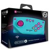 Kontroler HYPERKIN RetroN 5 Niebieski Zastosowanie Konsola Hyperkin RetroN 5
