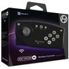 Kontroler HYPERKIN RetroN 5 Czarny Zastosowanie Konsola Hyperkin RetroN 5