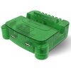 Stacja dokująca HYPERKIN RetroN S64 do Nintendo Switch Zielony