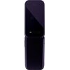Telefon HMD 2660 Flip Dual Sim Fioletowy Aparat fotograficzny przedni Nie