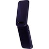 Telefon HMD 2660 Flip Dual Sim Fioletowy Lampa LED Tak