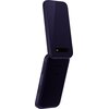Telefon HMD 2660 Flip Dual Sim Fioletowy Aparat tylny 0.3 Mpx