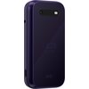 Telefon HMD 2660 Flip Dual Sim Fioletowy Aparat Tylny 0.3 Mpx