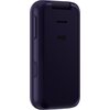 Telefon HMD 2660 Flip Dual Sim Fioletowy Liczba rdzeni procesora Jednordzeniowy