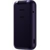 Telefon HMD 2660 Flip Dual Sim Fioletowy System operacyjny Nokia Series 30+