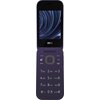 Telefon HMD 2660 Flip Dual Sim Fioletowy Wersja systemu S30+​