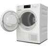 Suszarka MIELE TSH783WP EcoSpeed z pompą ciepła Wymiary (GxSxW) [cm] 60 x 59.6 x 85