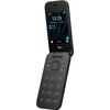 Telefon HMD 2660 Flip Dual Sim Czarny 5G Nie
