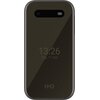 Telefon HMD 2660 Flip Dual Sim Czarny Pamięć wbudowana [GB] 128
