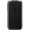 Telefon HMD 2660 Flip Dual Sim Czarny Pamięć RAM 64 MB