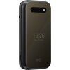 Telefon HMD 2660 Flip Dual Sim Czarny Aparat Tylny 0.3 Mpx