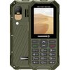 Telefon MYPHONE Hammer 6 LTE Military Edition Zielony